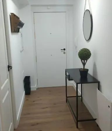 Apartamento De 3 A Estrenar En Apartman
