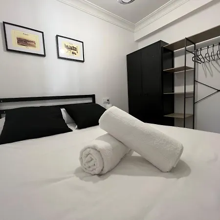Apartamento De 3 A Estrenar En Apartman *