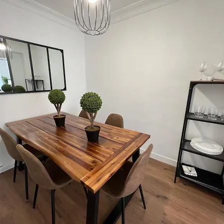 Apartamento De 3 A Estrenar En Apartman