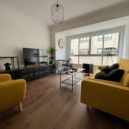 Apartman Apartamento De 3 A Estrenar En