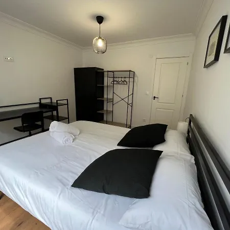 Apartman Apartamento De 3 A Estrenar En *