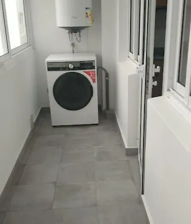 Apartamento De 3 A Estrenar En