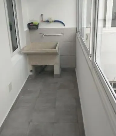 Apartman Apartamento De 3 A Estrenar En Ferrol