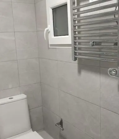 Apartamento De 3 A Estrenar En