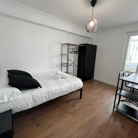 Apartamento De 3 A Estrenar En Apartman